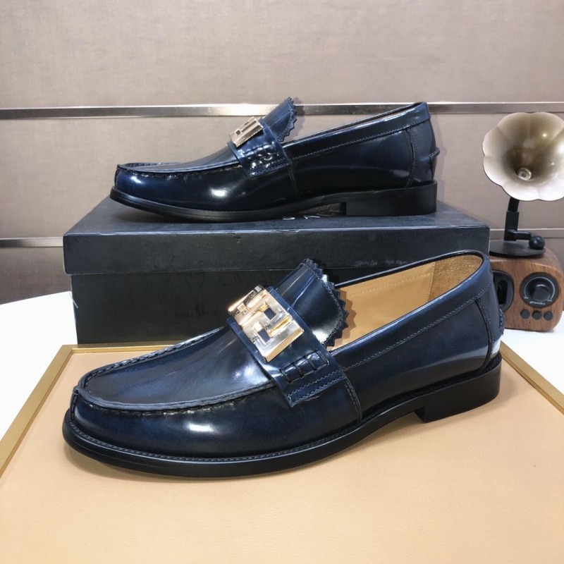 Givenchy Leather Shoes
